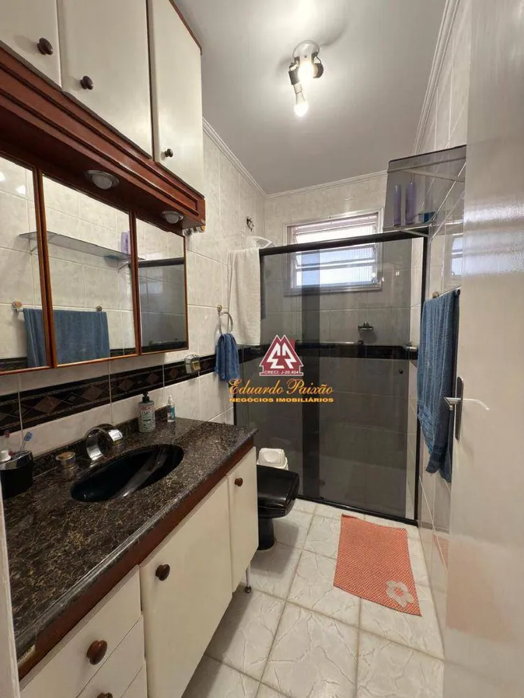 Sobrado, 3 quartos, 162 m² - Foto 9
