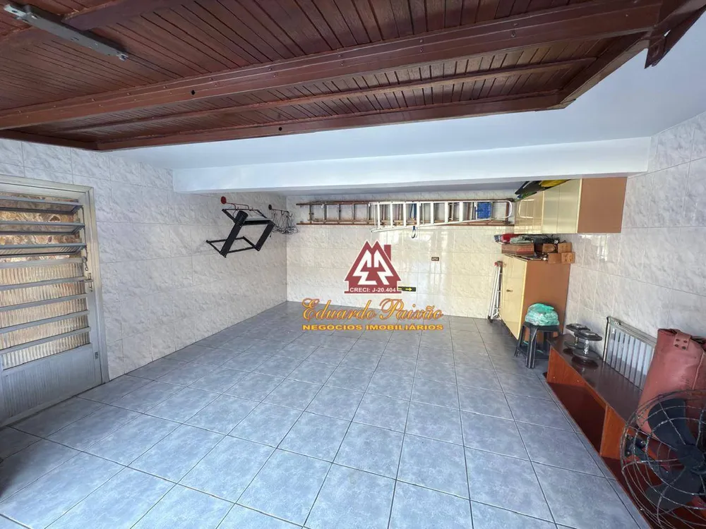 Sobrado, 3 quartos, 162 m² - Foto 2