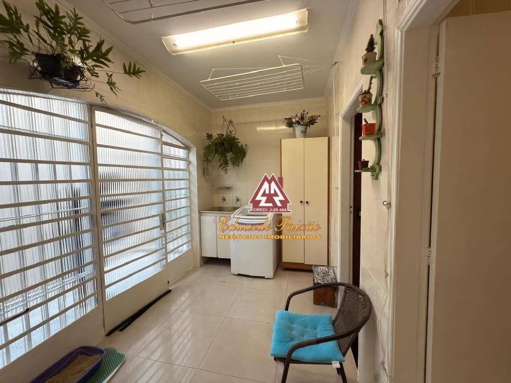 Sobrado, 3 quartos, 162 m² - Foto 6