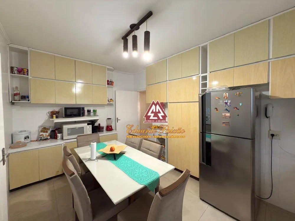 Sobrado, 3 quartos, 162 m² - Foto 5