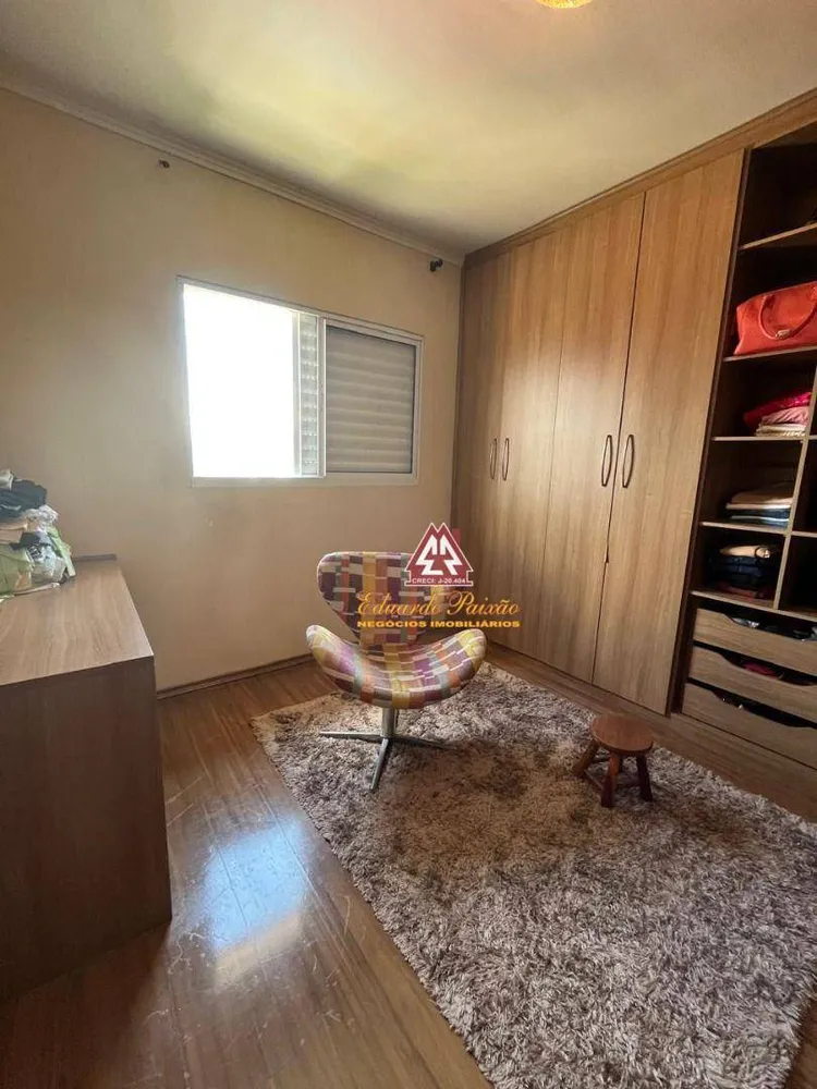Sobrado, 3 quartos, 160 m² - Foto 7