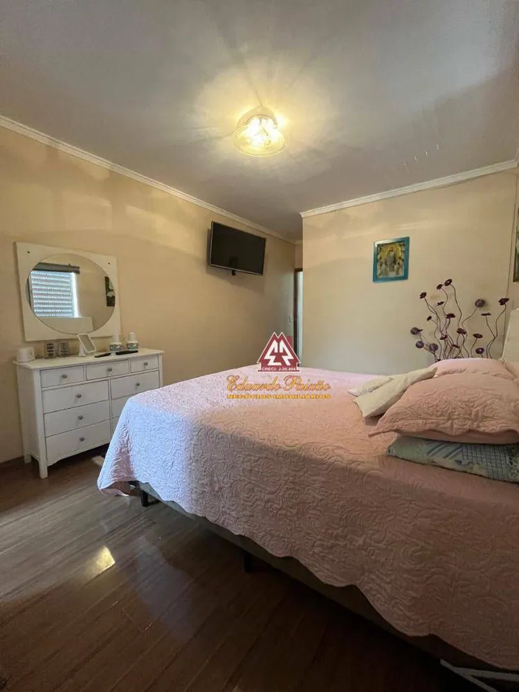 Sobrado, 3 quartos, 160 m² - Foto 6