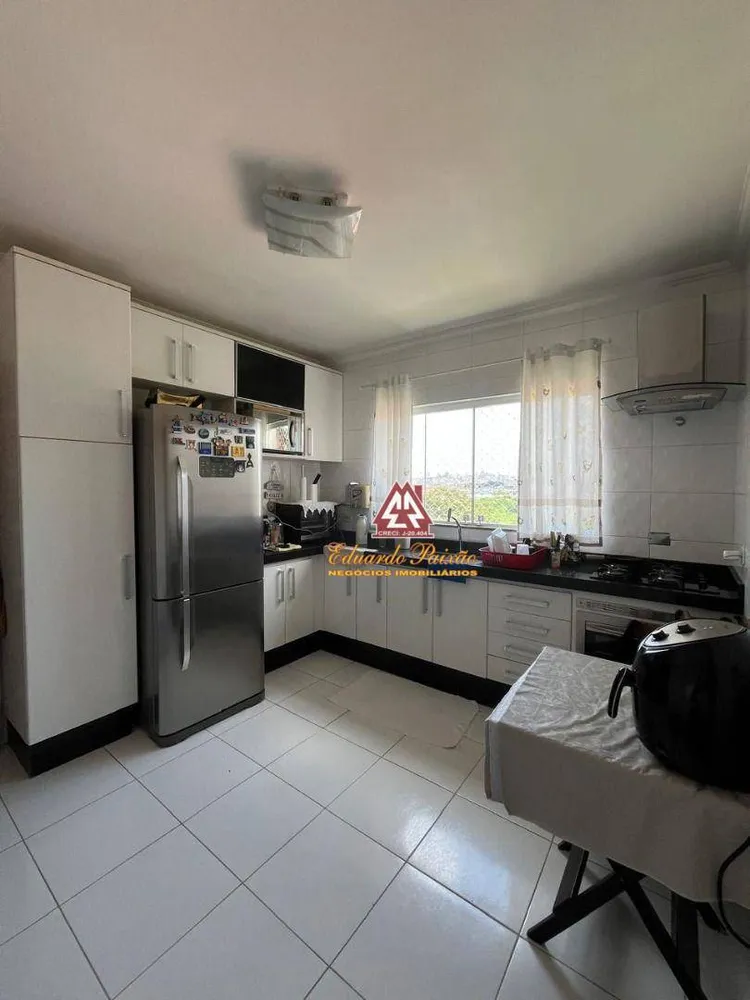 Sobrado, 3 quartos, 160 m² - Foto 1