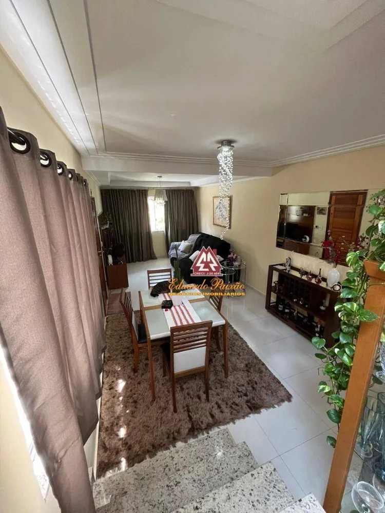 Sobrado, 3 quartos, 160 m² - Foto 4