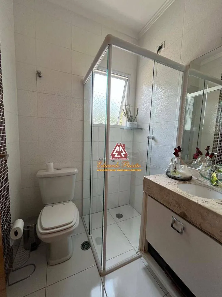 Sobrado, 3 quartos, 160 m² - Foto 5