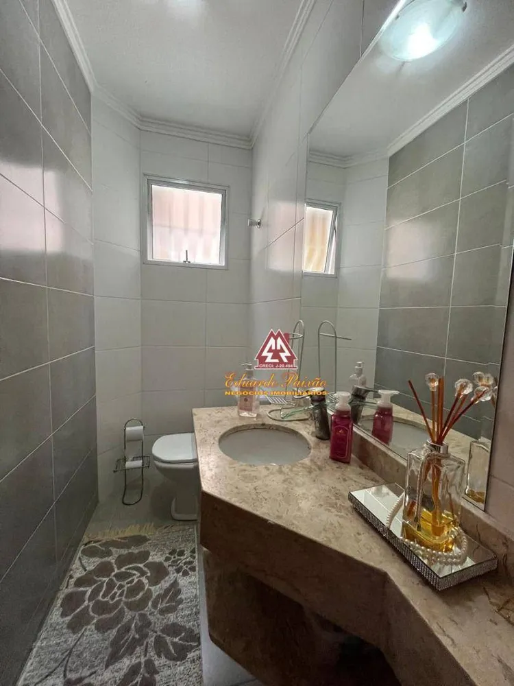 Sobrado, 3 quartos, 160 m² - Foto 4