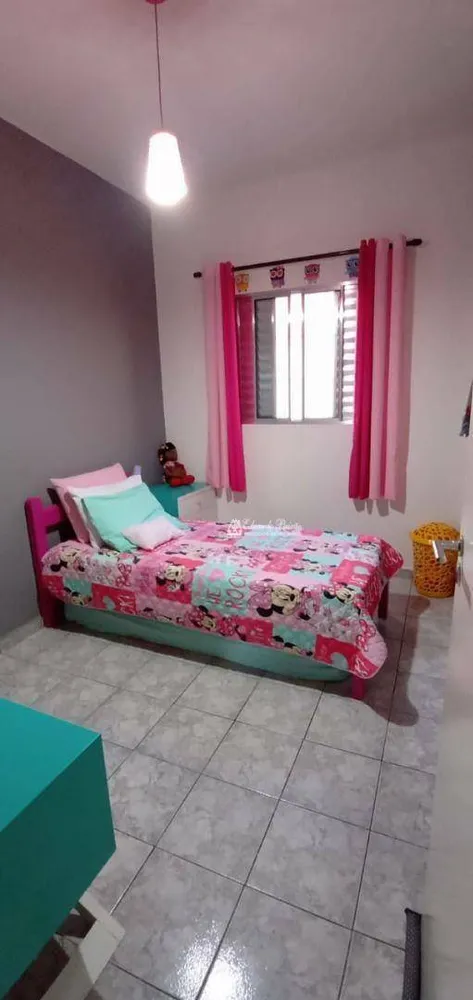 Sobrado, 3 quartos, 250 m² - Foto 16