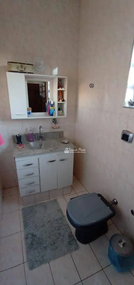 Sobrado, 3 quartos, 250 m² - Foto 13