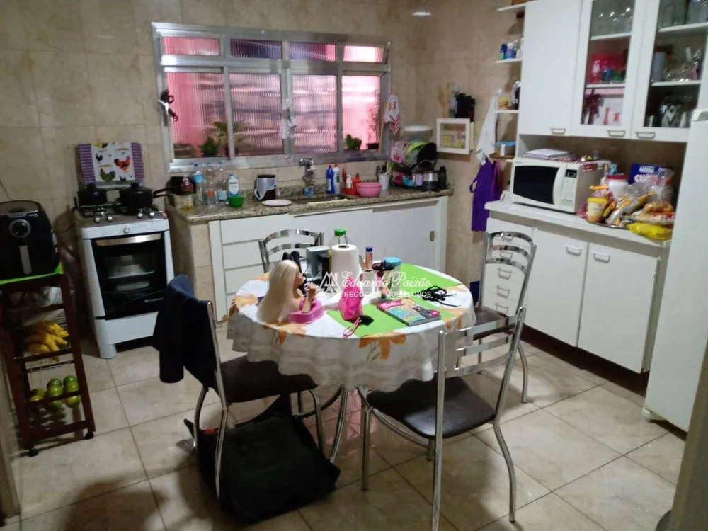 Sobrado, 3 quartos, 250 m² - Foto 14