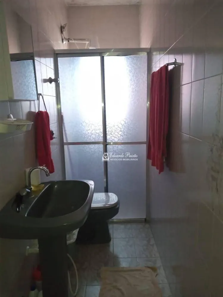 Sobrado, 3 quartos, 250 m² - Foto 7
