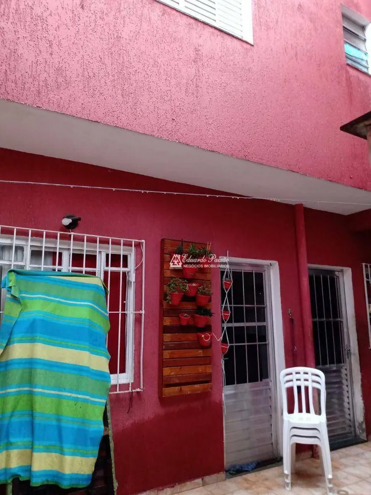 Sobrado, 3 quartos, 250 m² - Foto 5