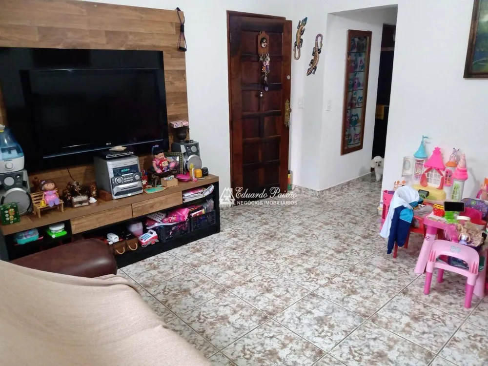 Sobrado, 3 quartos, 250 m² - Foto 15