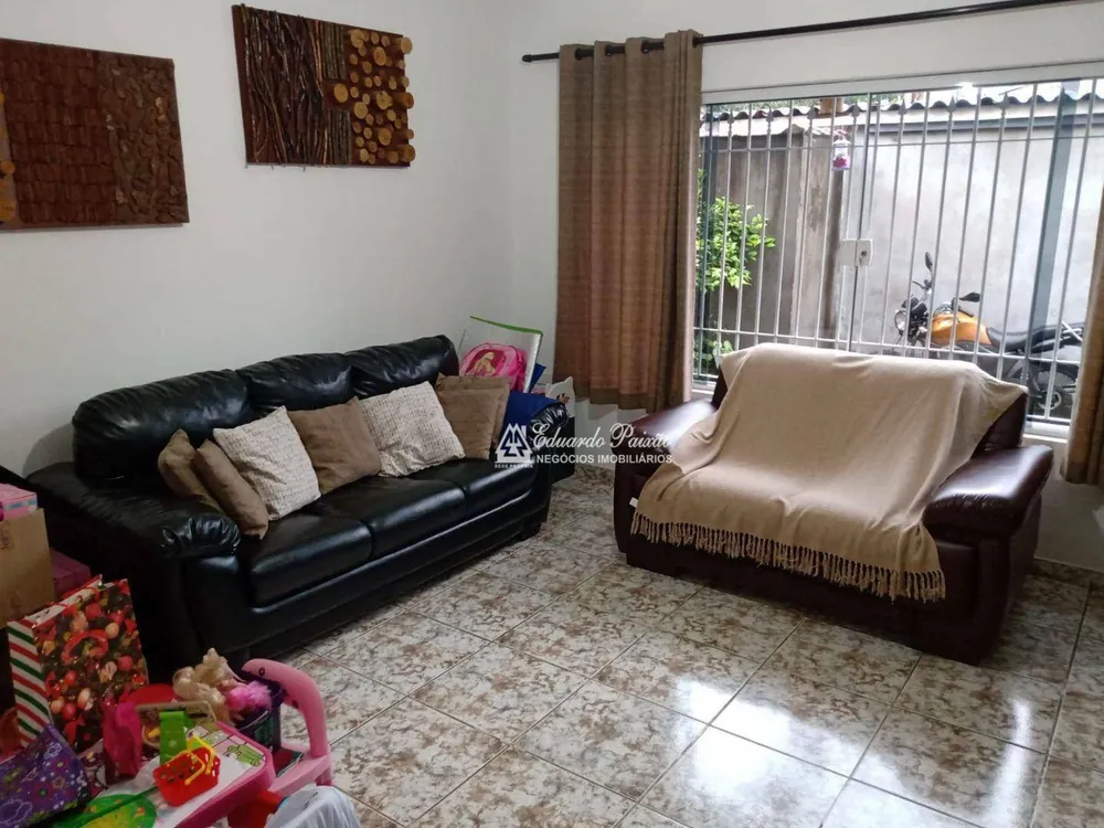 Sobrado, 3 quartos, 250 m² - Foto 6