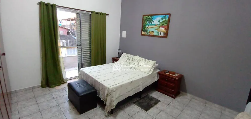 Sobrado, 3 quartos, 250 m² - Foto 9