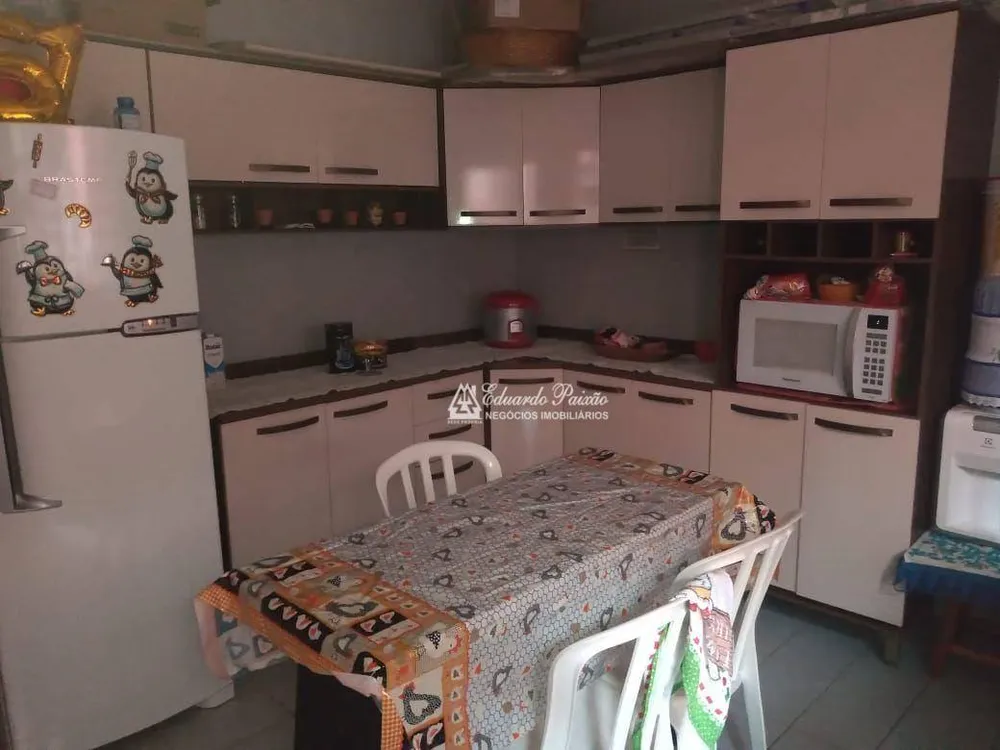 Sobrado, 3 quartos, 250 m² - Foto 5