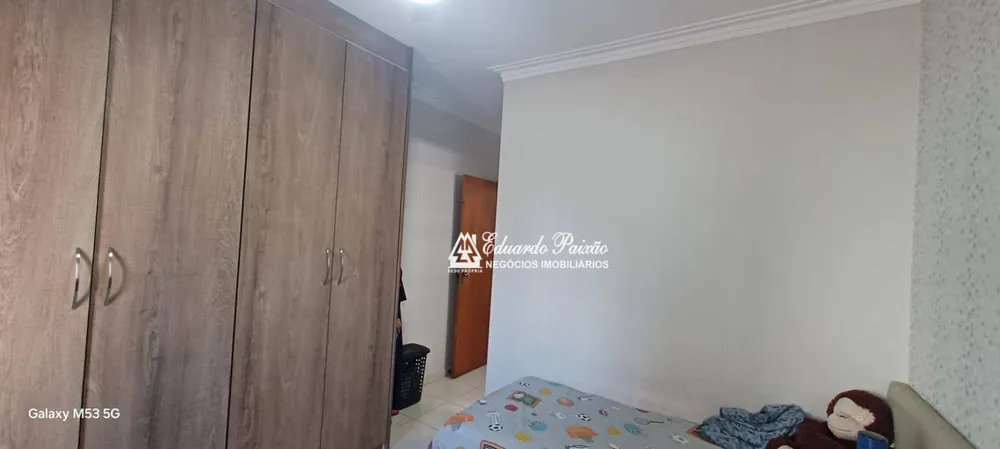Sobrado, 3 quartos, 130 m² - Foto 3