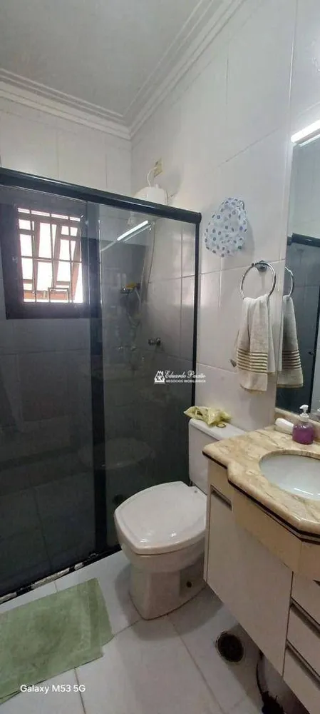 Sobrado, 3 quartos, 130 m² - Foto 3