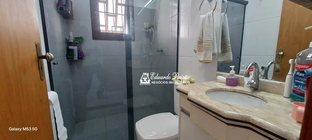 Sobrado, 3 quartos, 130 m² - Foto 6