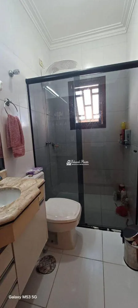 Sobrado, 3 quartos, 130 m² - Foto 7