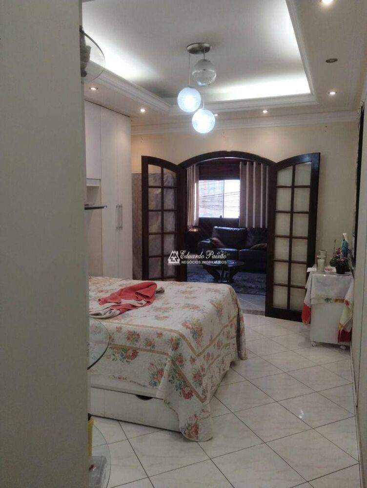 Sobrado, 3 quartos, 183 m² - Foto 3