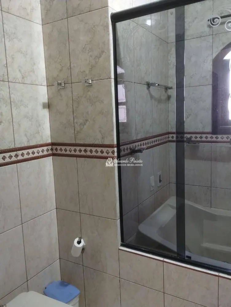 Sobrado, 3 quartos, 183 m² - Foto 16
