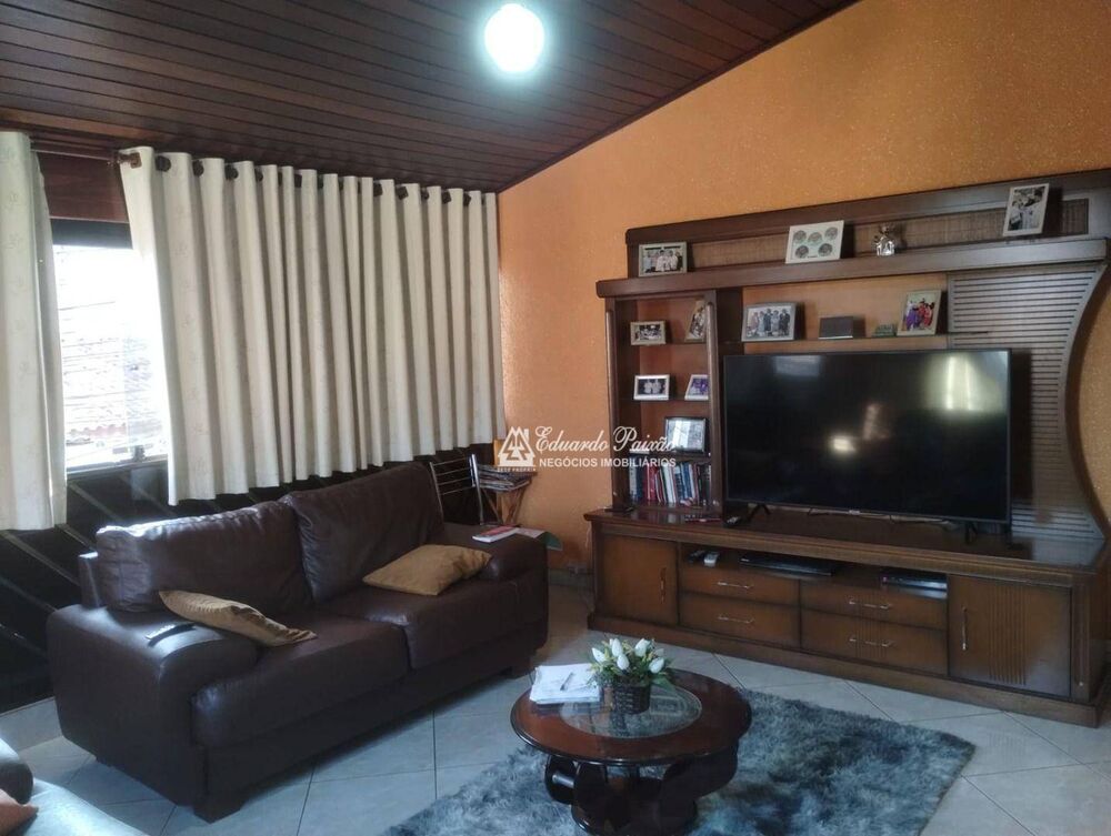 Sobrado, 3 quartos, 183 m² - Foto 4