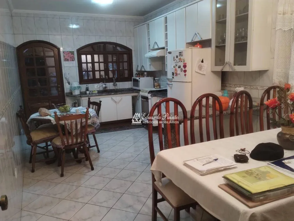 Sobrado, 3 quartos, 183 m² - Foto 7