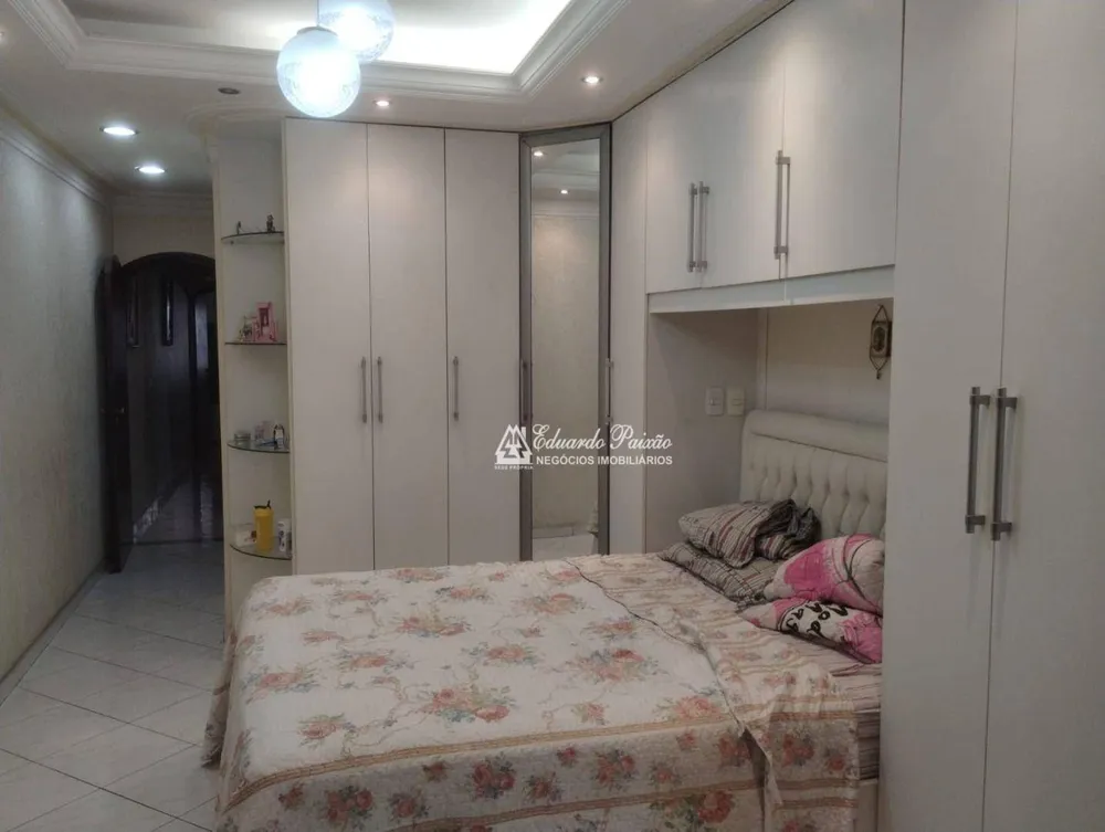 Sobrado, 3 quartos, 183 m² - Foto 6