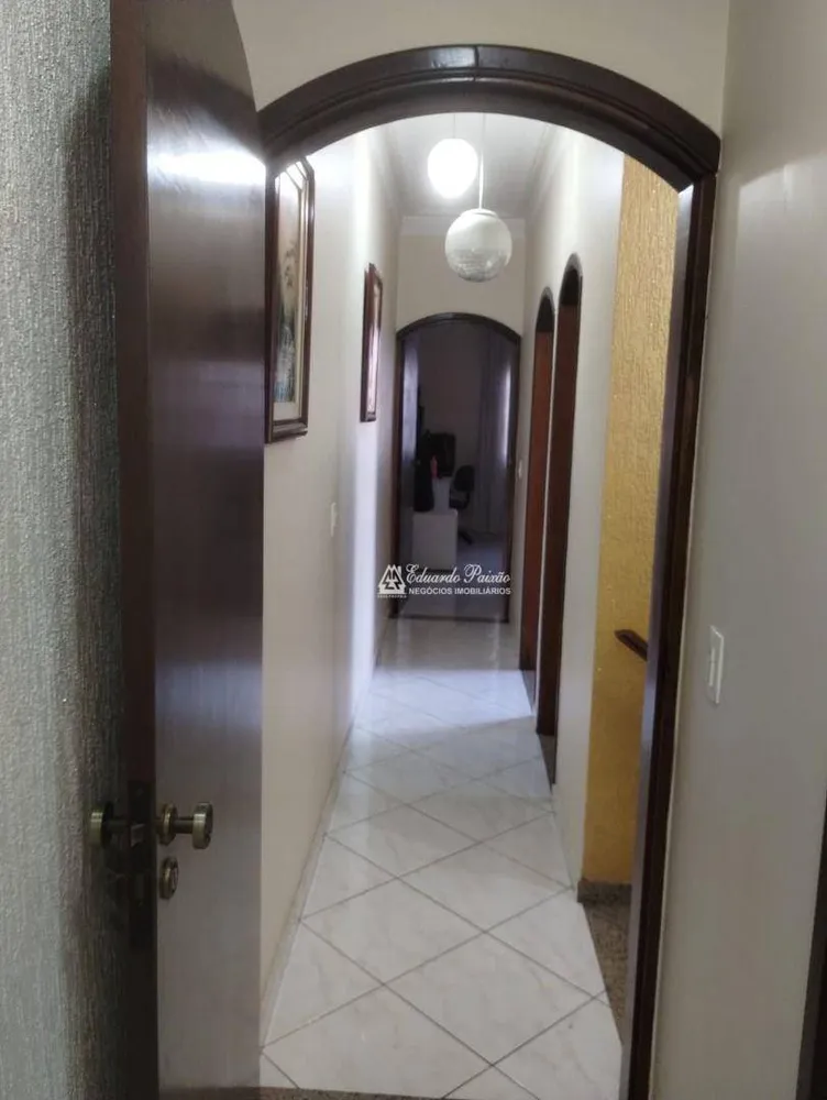 Sobrado, 3 quartos, 183 m² - Foto 12