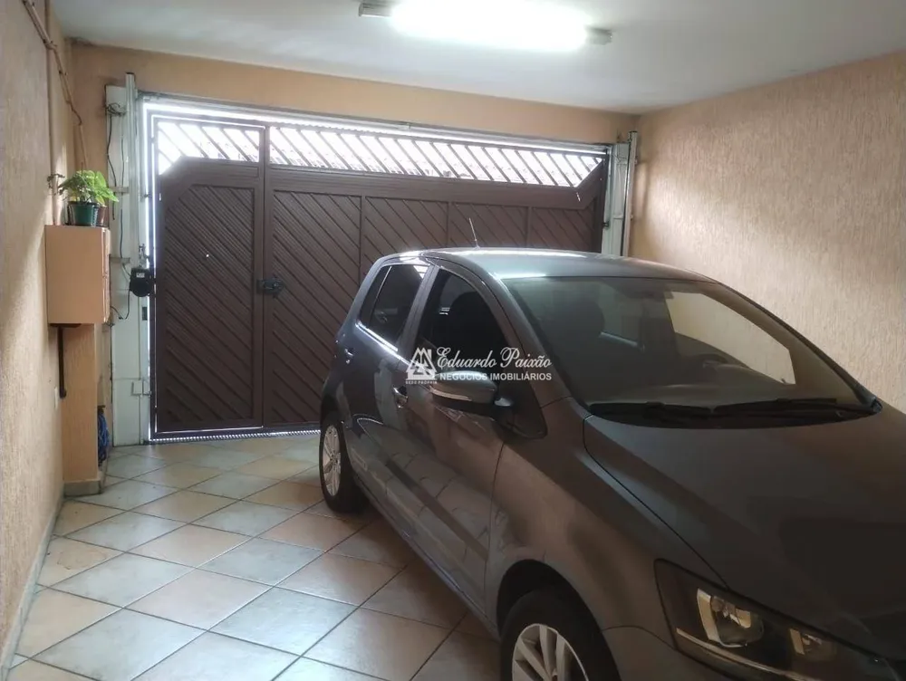 Sobrado, 3 quartos, 183 m² - Foto 8
