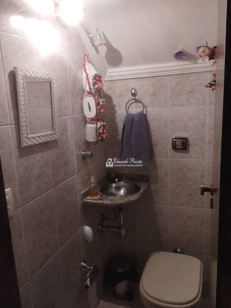 Sobrado, 3 quartos, 183 m² - Foto 10