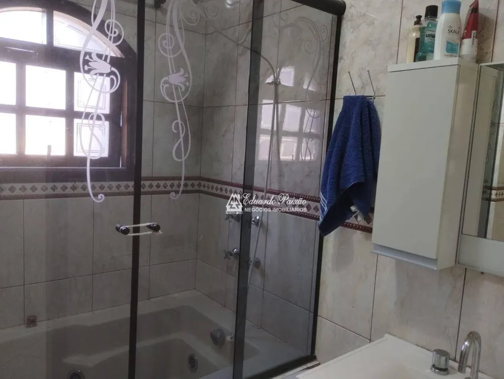 Sobrado, 3 quartos, 183 m² - Foto 14
