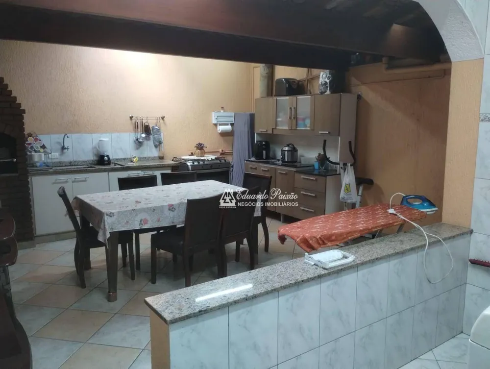 Sobrado, 3 quartos, 183 m² - Foto 9