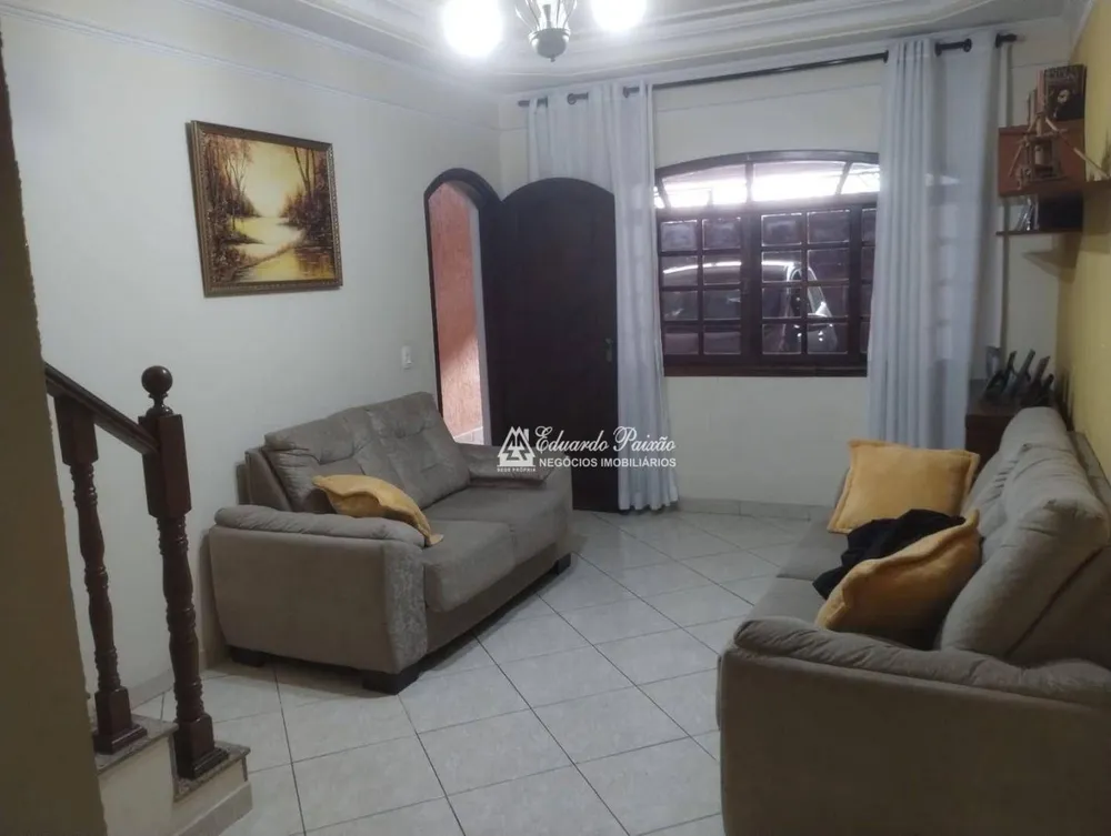 Sobrado, 3 quartos, 183 m² - Foto 15