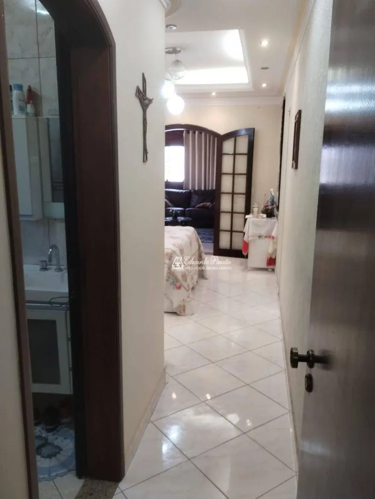 Sobrado, 3 quartos, 183 m² - Foto 13