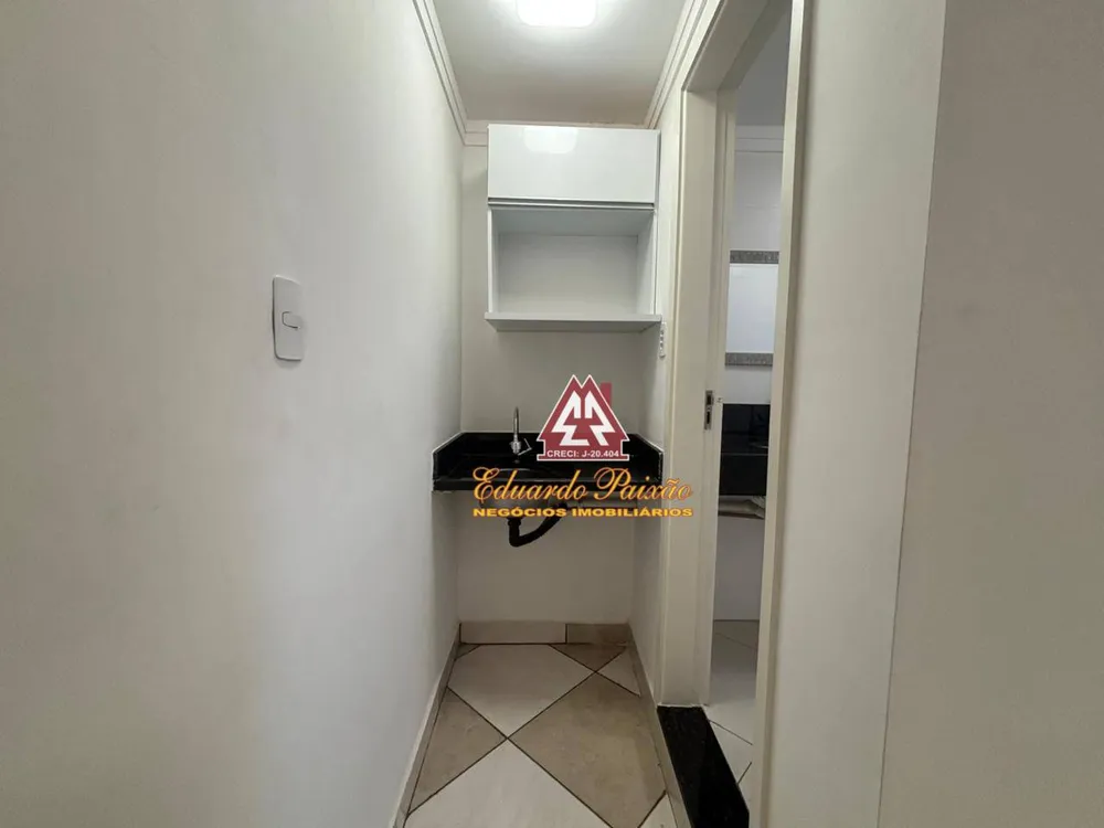Sala-Conjunto, 34 m² - Foto 5