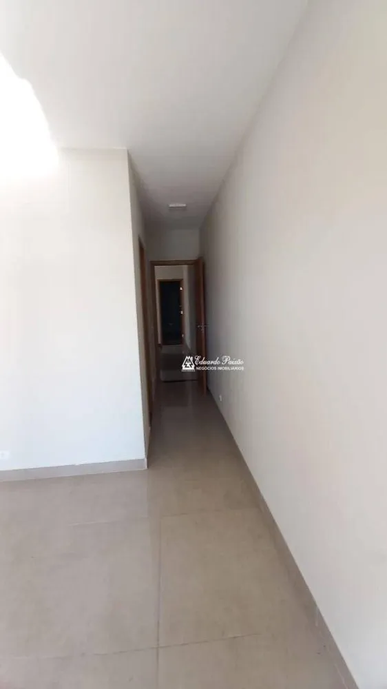 Sobrado, 3 quartos, 130 m² - Foto 8