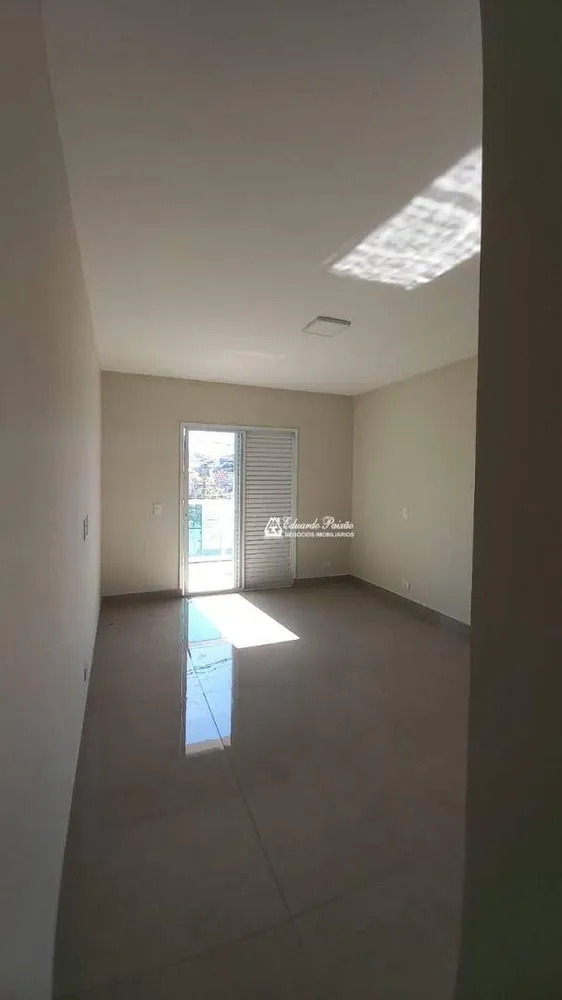 Sobrado, 3 quartos, 130 m² - Foto 3