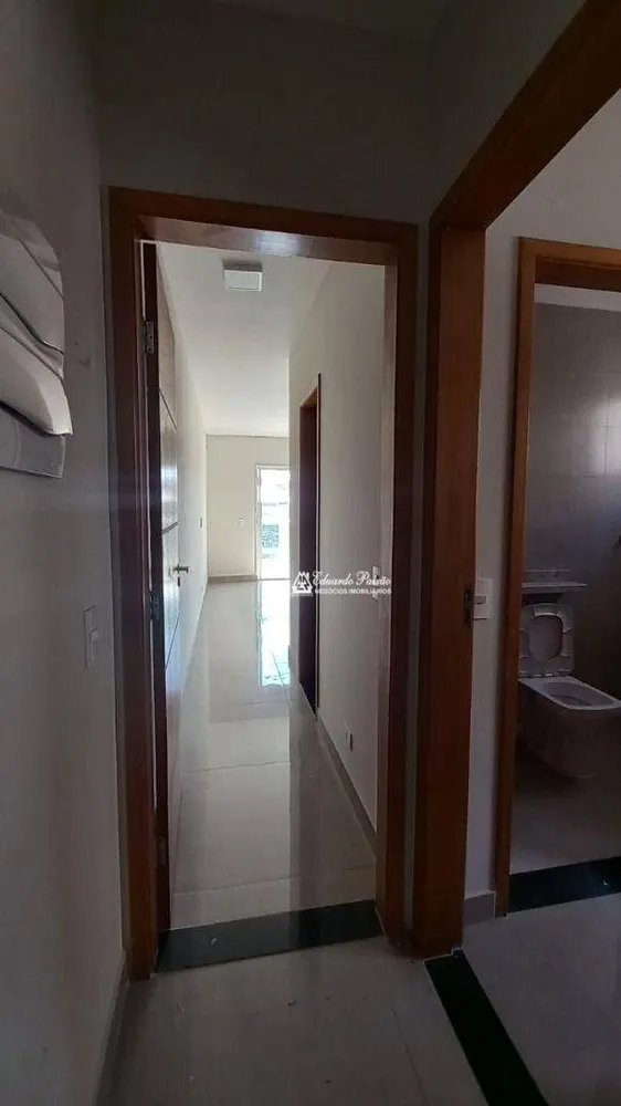 Sobrado, 3 quartos, 130 m² - Foto 5