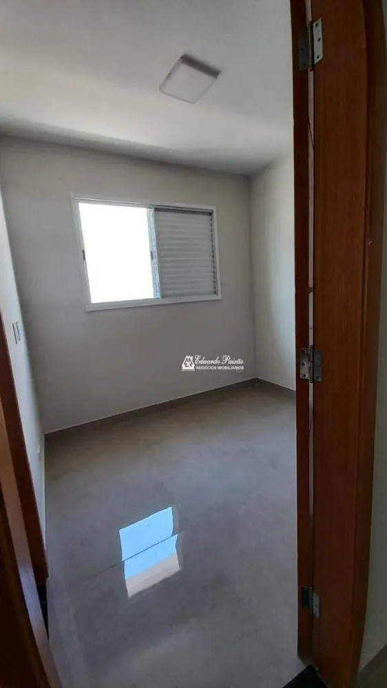 Sobrado, 3 quartos, 130 m² - Foto 4
