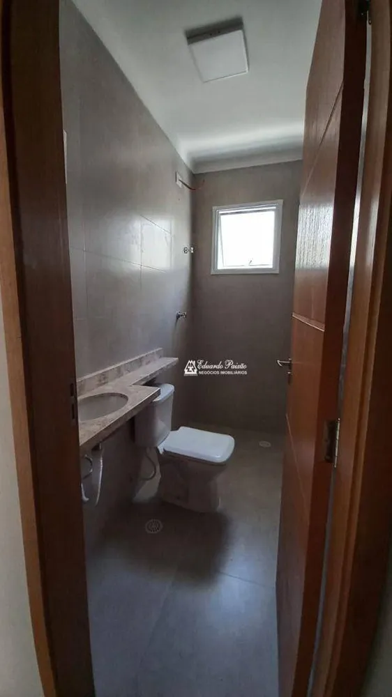 Sobrado, 3 quartos, 130 m² - Foto 6