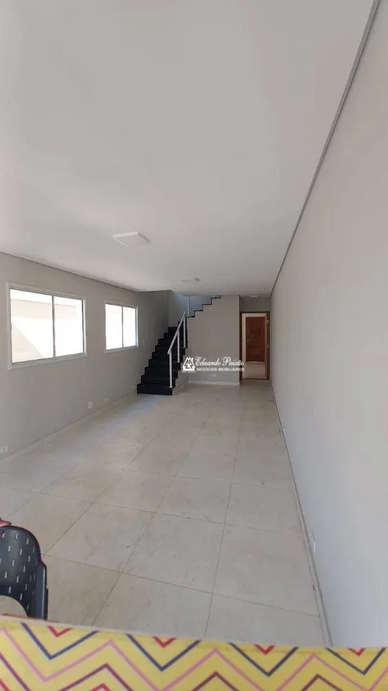 Sobrado, 3 quartos, 130 m² - Foto 2
