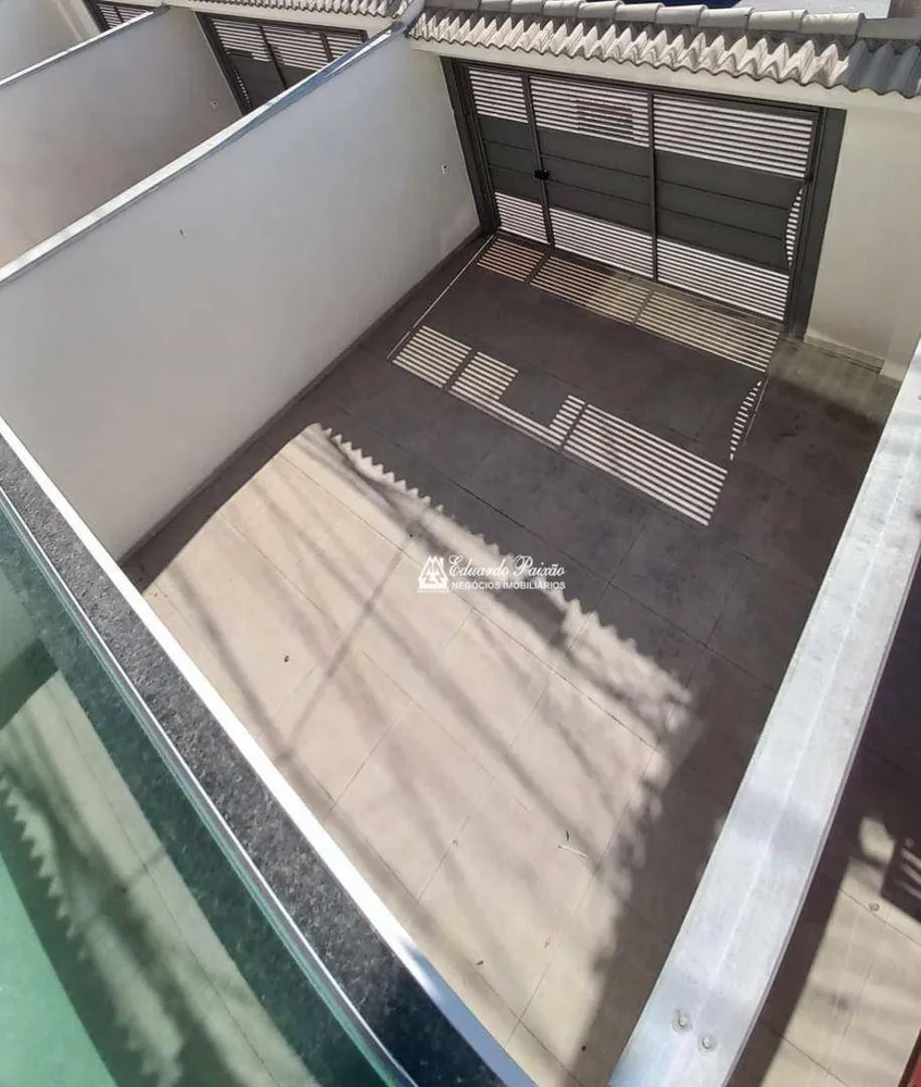 Sobrado, 3 quartos, 130 m² - Foto 1