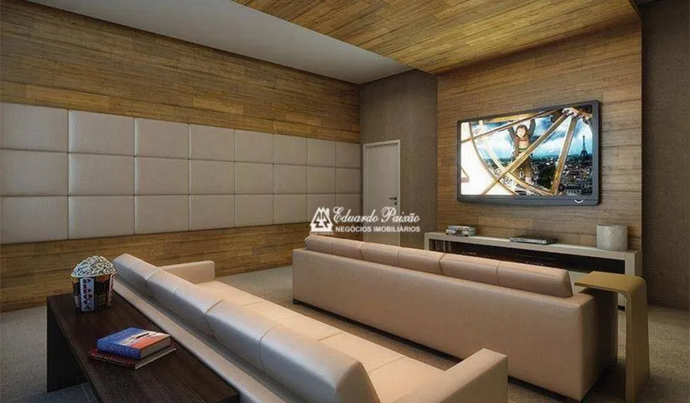 Apartamento, 2 quartos, 68 m² - Foto 11