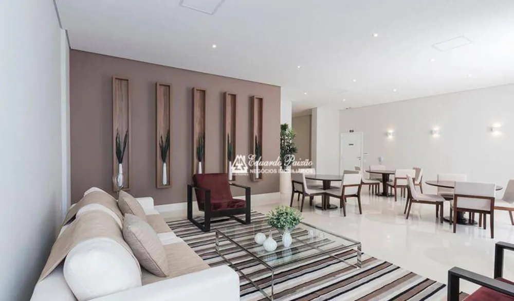 Apartamento, 2 quartos, 68 m² - Foto 7