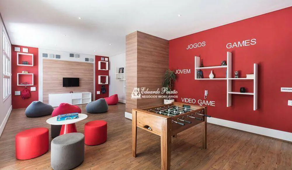 Apartamento, 2 quartos, 68 m² - Foto 6