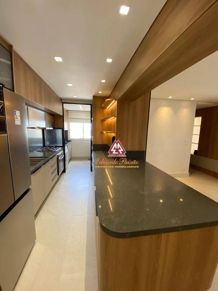 Apartamento, 2 quartos, 89 m² - Foto 6