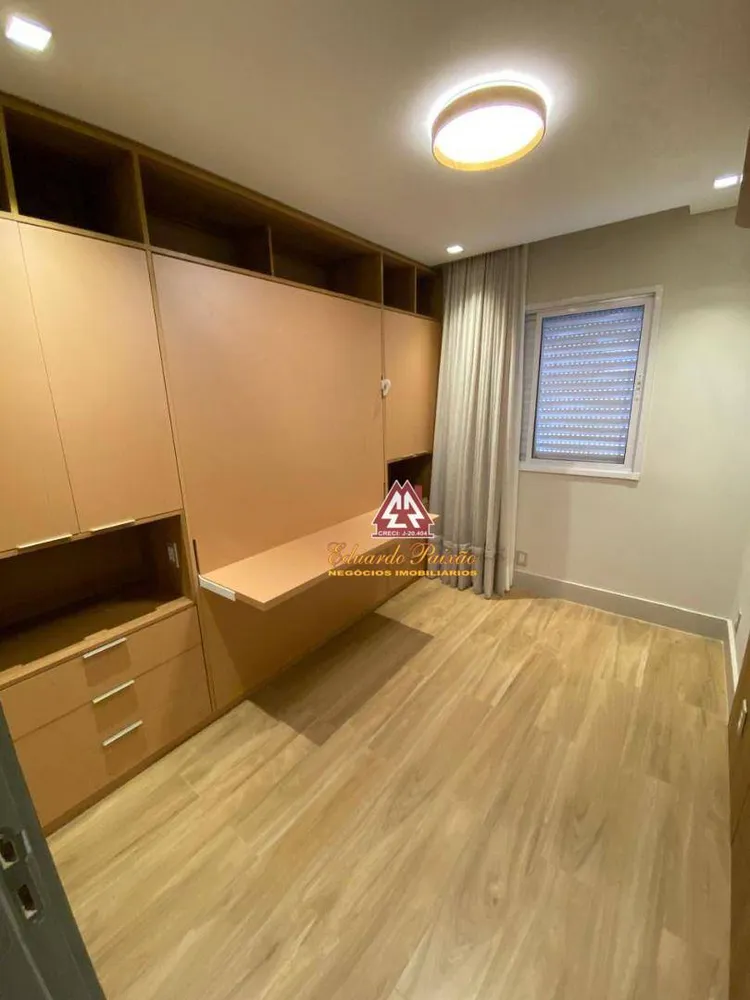 Apartamento, 2 quartos, 89 m² - Foto 11