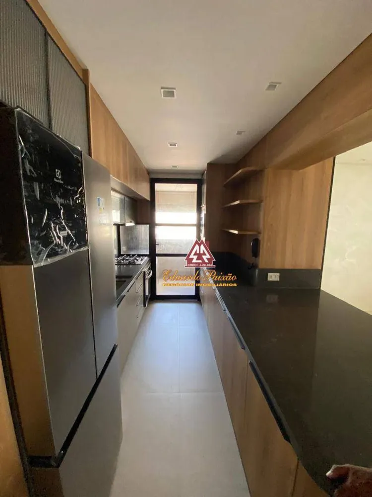 Apartamento, 2 quartos, 89 m² - Foto 4