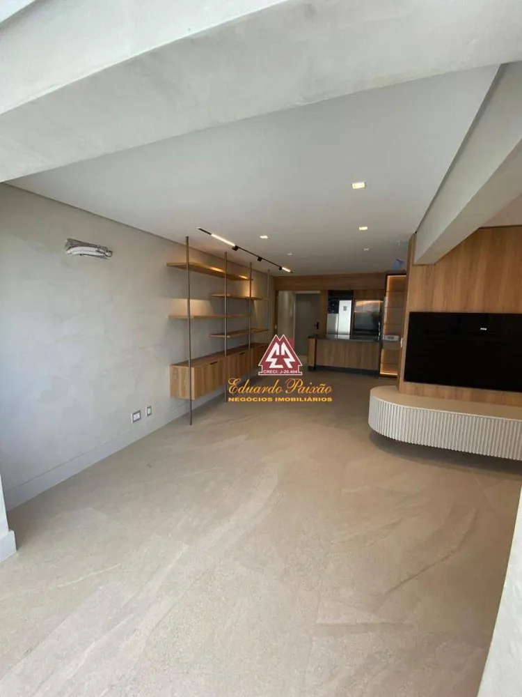 Apartamento, 2 quartos, 89 m² - Foto 2